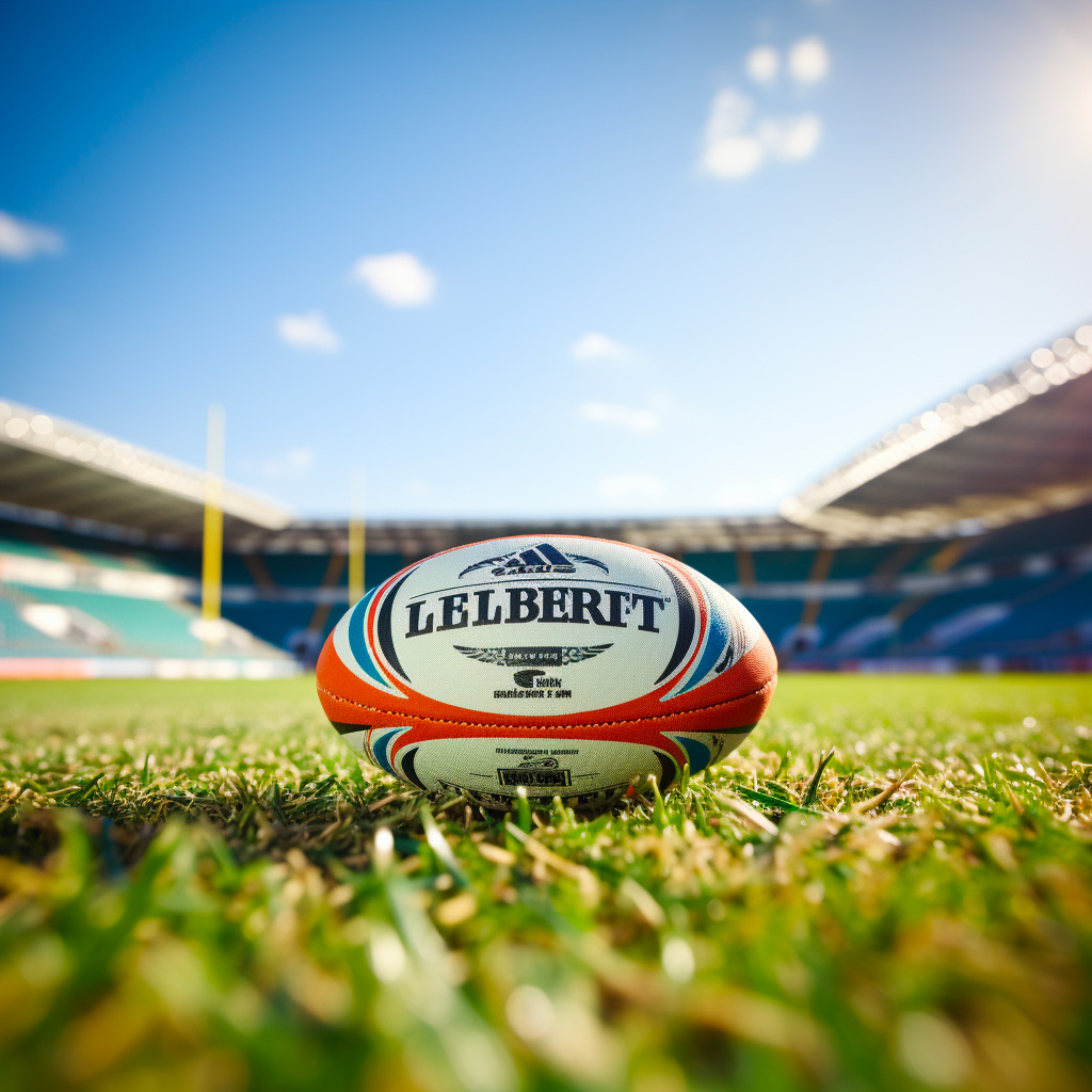 Tournoi de l'école de rugby de l'USThouars Rugby